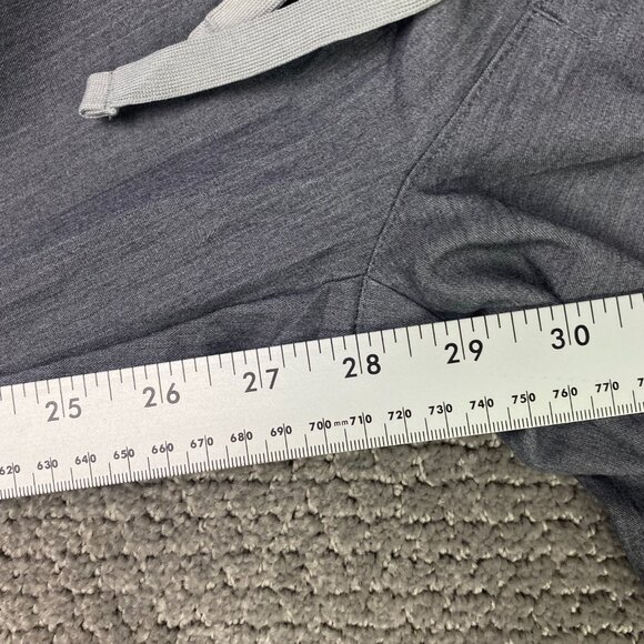 Figs Zamora 2.0 Jogger Scrub Pants Women's XS Gray Technical Collection Joggers - Picture 13 of 13